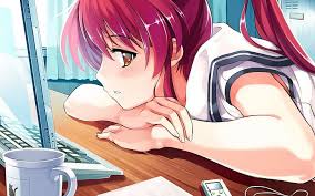 Jul 15, 2021 · lorik989. Hd Wallpaper Virtual Depression Anime Wallpaper Flare