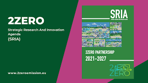 EGVIAfor2Zero is preparing for its SRIA update - 2Zero Emission