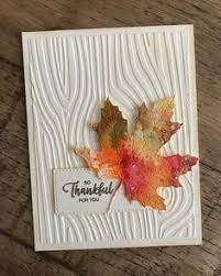 You can make this using any kind of colored paper or cardboard. 390 Fall Themed Cards Ideas Themed Cards Cards Fall Cards