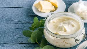 La palma produce fino a 10 noci di cocco. Burro Vegan Con Yogurt Di Soia Fatto In Casa Con Olio Di Cocco