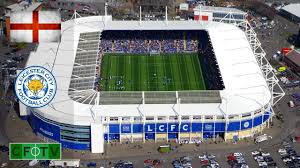 Leicester city football club is a professional football club based in leicester in the east midlands, england. King Power Stadium Leicester City Fc Youtube