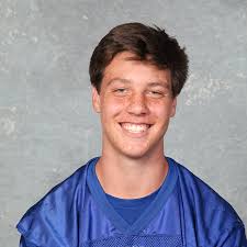 Tyler Cottrell's El Camino Real High School Bio