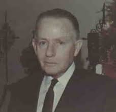 Ancestors of Warren Graham Trest