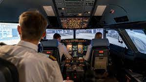 Best flight schools to become a commercial pilot in usa. Lufthansa Aviation Training Home Lufthansa Aviation Training Com