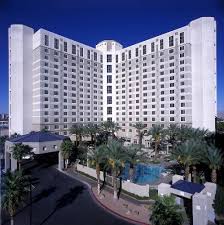 Hilton Grand Vacation On Paradise Points Chart Advantage