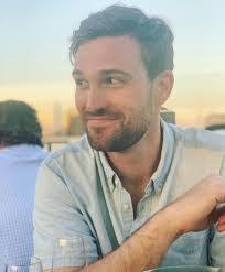 Nicholas Clinkscales's Instagram, Twitter & Facebook