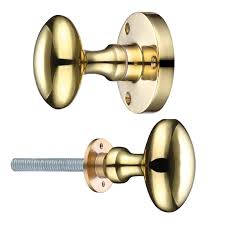 Free shipping on orders over $25 shipped by amazon. Oval Rim Door Knob Set Chrome Brass Contemporary Door Knobs Ebay