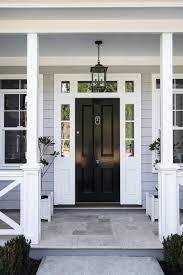 Home Beautiful Hamptons Homes Gray House Exterior Hamptons House Exterior Hamptons House