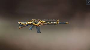 Pubg Mobile Season 9 Royale Pass Pubg Mobile S9 Rp Season 9 M16a4 Skin Avatar Picture Seasons Mobile