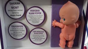 Jadi bintik merah pada bayi memiliki banyak penyebab yang berbeda. Bila Bayi Laki Laki Mengalami Ruam Popok Nufazee Parenting Blogger Medan