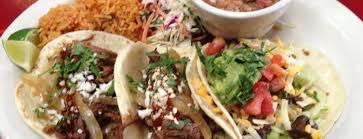 Indulge in over 20 types of crazy unique menu items and make a night out of it with their drink options. The 15 Best Places For Tacos In Charlotte