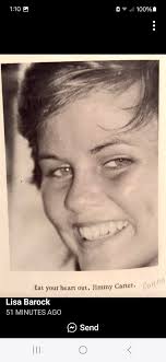 Brookside Jr High School 1977 Entertainers Photo