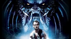 A team of commandos on a mission in a central american jungle find themselves hunted by an extraterrestrial warrior. Predator Netflix