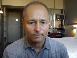 "Zweimal nachts Besuch vom Geheimdienst"