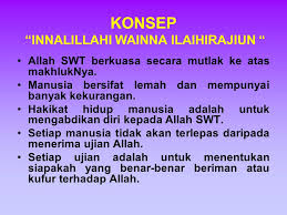 Pembuka pidato mensyukuri nikmat allah. Bab 4 Sabar Menghadapi Ujian Allah Swt Ppt Download