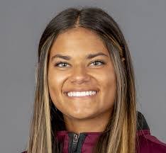 Valencia Myers's Instagram, Twitter & Facebook