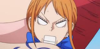 pin by リルカ on 欲しいもの one piece nami one piece anime
