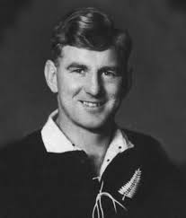 Norm Wilson » NZ Rugby Stats