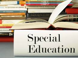 Special Education Archives