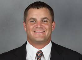 Kansas Jayhawks football adds Jake Schoonover to coaching staff