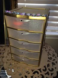 Pin By Emmy Spence Kassam On Diy Plastic Storage Drawers Plastic Drawers Plastic Drawer Makeover