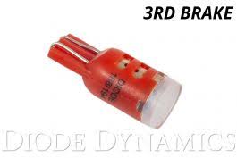 I also changed the rubber brake line and steel i have a 2002 toyota sequoia. 3rd Brake Light Led For 2001 2007 Toyota Sequoia