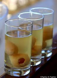Rhum Arrange Aux Litchis Recette De L Ile Maurice Recette Recette Rhum Arrange Rhum Arrange Rhum