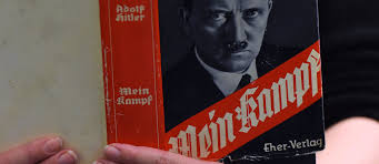 Ab 2016 hier als elektronisches buch wie auch als hörbuch, komplett neu bearbeitet und aufgenommen. Mein Kampf No Longer Banned In Germany Now What The Forward