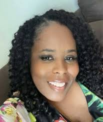 Hettie V. Williams, Ph.D.