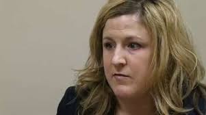 YP of Year finalist Megan Ruble