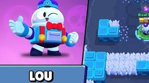 She loves to light up the world and any opponents that come at her!. Null S Brawl Lou Download New Lou Brawler Online Action Games Brawl Action Games