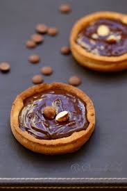 Tarte 8 Un Dejeuner De Soleil En 2020 Tarte Au Chocolat Patisserie Sans Oeufs Recette Chocolat