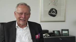 Wolfgang grenke übergab den vorstandsvorsitz im jahr 2018 an seine bisherige stellvertreterin antje leminsky (49). Portrait Wolfgang Grenke April 2019 Youtube