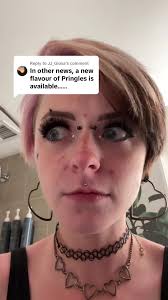 Discover the New Pringles Suspicious Stew Flavor