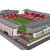 Arsenal are one of the most popula… 1