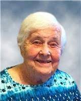 Myrtle Wilkinson Obituary (1928