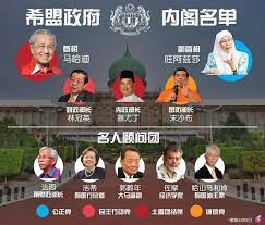 The council of elders represents an integral aspect of the aises philosophy of passing on knowledge to the next generation. Pm Tun Mahathir Announces Council Of Elders Save Malaysia I3investor