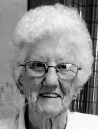 Mary Eroh Obituary (2019)