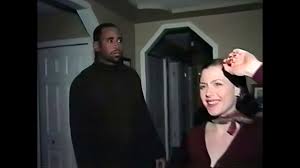 Alien Abduction: Incident in Lake County (The McPherson Tape) 1998 - 108...