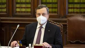 Il nuovo e atteso dpcm con le restrizioni per fermare la seconda ondata di coronavirus è stato firmato dal premier giuseppe conte ed entrerà vigore da lunedì 26 ottobre rimanendo valido fino al 24. Nuovo Dpcm Draghi Oggi L Ultimo Confronto Con Le Regioni Ottopagine It Italia