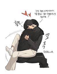 K pop fanart la casa de papel bts papel de parede bts desenho kpop desenhos papeis de parede bts vkook. Kookv Taekook Vkook Fanart Fan Art