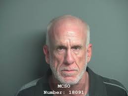 NEWS RELEASE: Arrest made in 2003 Thornton homicide case 55-year-old Robert  McClain, wanted by Thornton Police Department