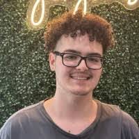 Caleb Terry's Instagram, Twitter & Facebook