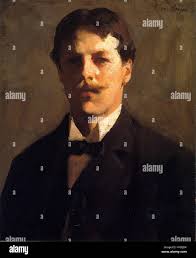 Frank weston hi-res stock photography and images