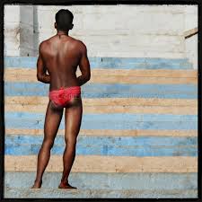 Male Butt Archives - Gaylaxy Magazine