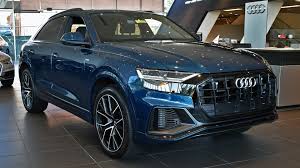 Image result for Galaxy Blue 2020 Q8