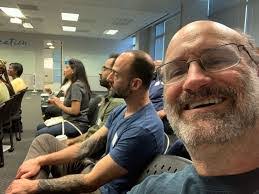 Dustin Scherer's Instagram, Twitter & Facebook