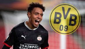 Join the discussion or compare with others! Bvb News Und Geruchte Borussia Dortmund Offenbar Weiterhin An Donyell Malen Von Psv Eindhoven Interessiert