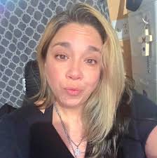 When asked during Tuesday's press briefing about whether it is legal to  deport U.S. citizens to foreign prisons, White House Press Secretary  Karoline Leavitt said it's a legal question that President Trump "