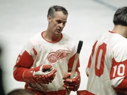 Learn more about howe's life and career in this article. Remembering Gordie Howe Hockey Legend And Sports Icon The Hockey News On Sports Illustrated